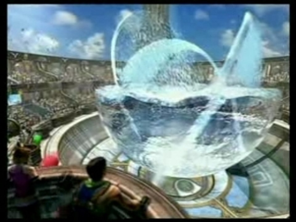 Rikki - Suteki Da Ne