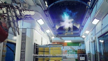 Call of Duty: Infinite Warfare - Trailer Beta Multigiocatore