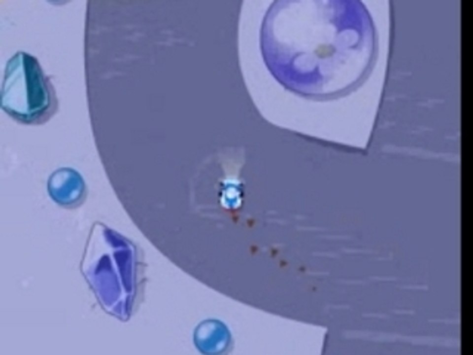 vidéo bk a solstice