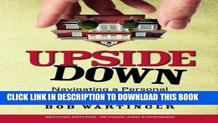 [PDF] Upside Down: Navigating a Personal Mortgage Crisis Full Colection