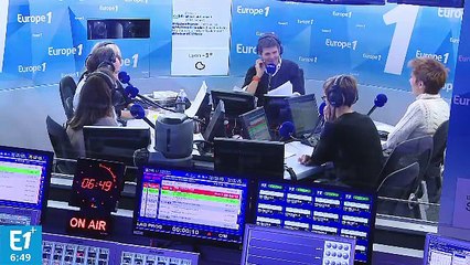 Une campagne électorale choquante pour les enfants