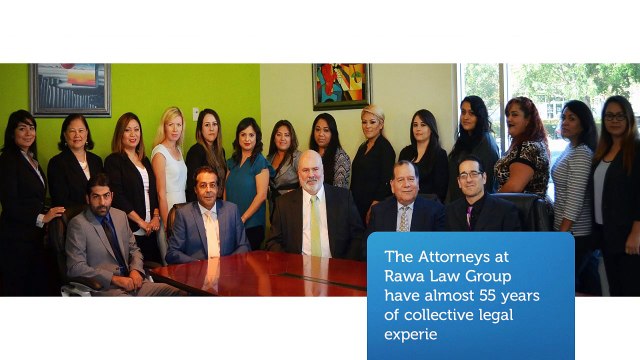 Rawa Law Group APC : Work Injury Attorney Orange County
