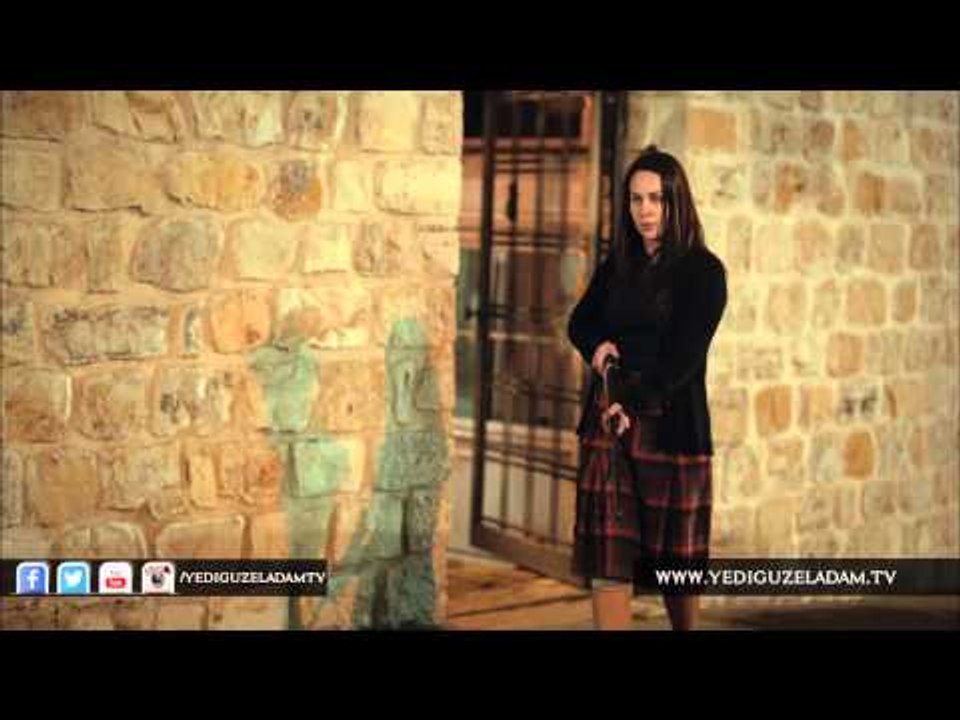 Hatice, Adnan'dan intikamını alıyor !