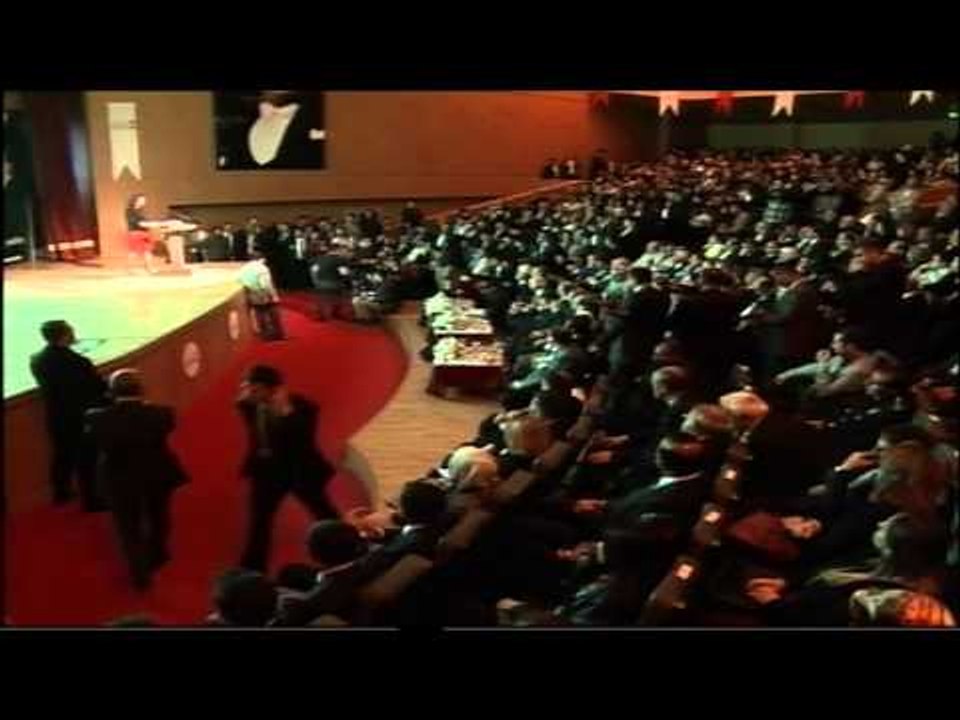 Yedi Güzel Adam - Kahramanmaraş Galası