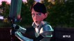 Trollhunters Official Trailer
