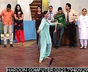 (drama) Ashqo gam na karo( TOOFANI NETWORK)