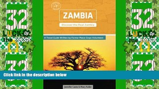 Big Deals  Zambia (Other Places Travel Guide)  Best Seller Books Most Wanted