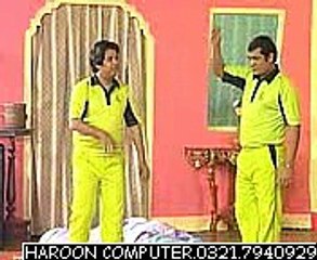 (drama) Chanoo ki shadi ( TOOFANI NETWORK)