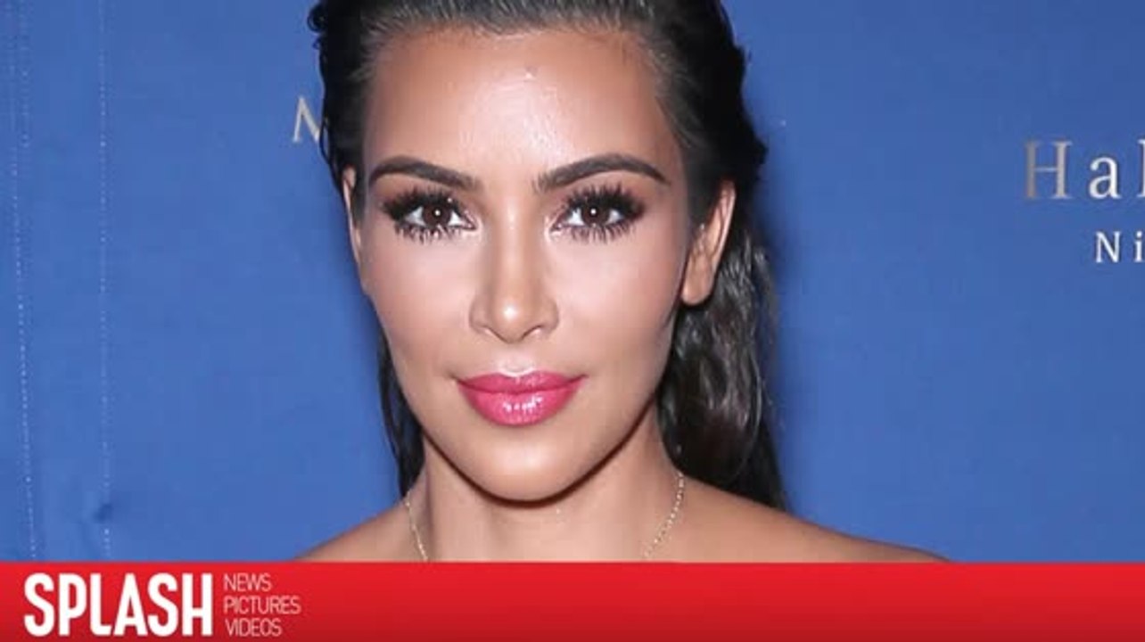 Les voleurs qui ont attaqué Kim Kardashian seraient des amateurs