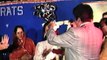 Dilip Kumar, Saira Banu Celebrate 50th Wedding Anniversary | Video | Bollywood Asia