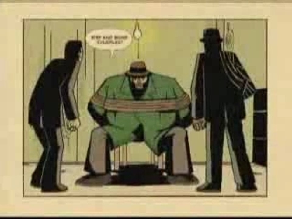Madvillian - All Caps