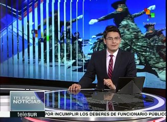 Fuerzas libias avanzan contra el Estado Islámico en Sirte