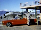 ► 1965 Ford Mustang - Promo Film [long version]