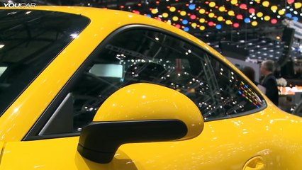 ► 2014 Porsche 911 Turbo by RUF - 2014 RUF RCT