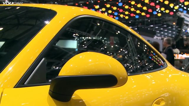 ► 2014 Porsche 911 Turbo by RUF - 2014 RUF RCT