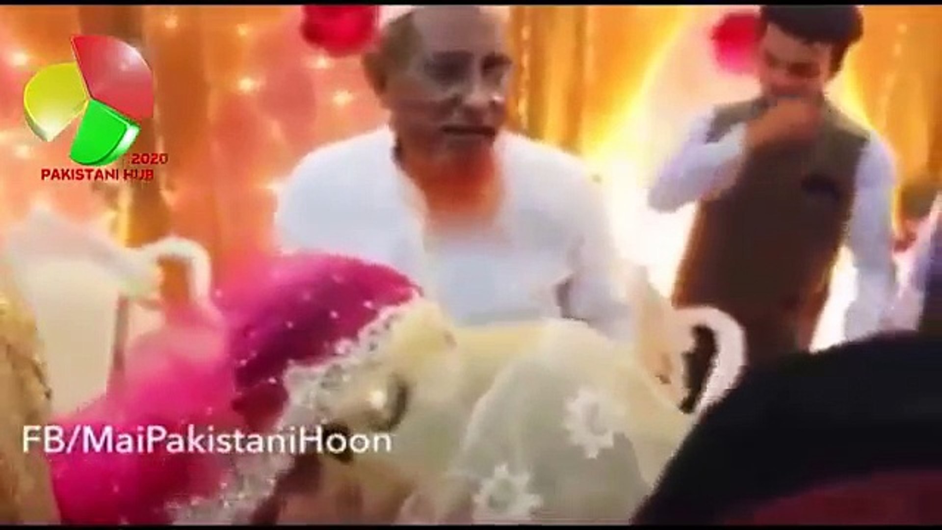 latest Pakistani clip