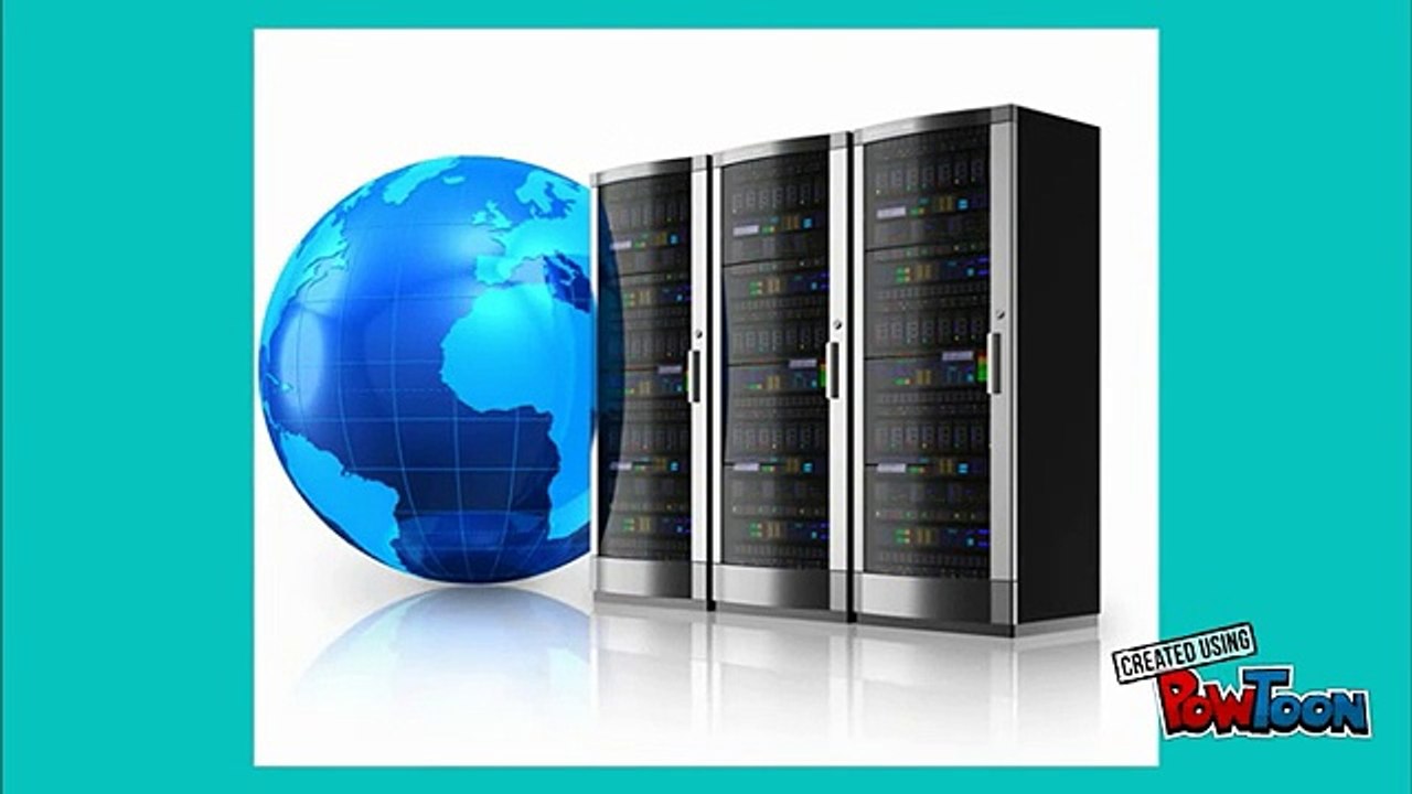Importance and Effects of Web Hosting to your Online Business