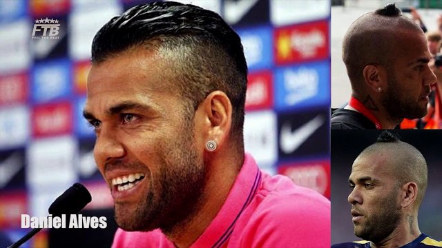 Worst & Funny Hairstyles in Football ● Hairstyle 2016?