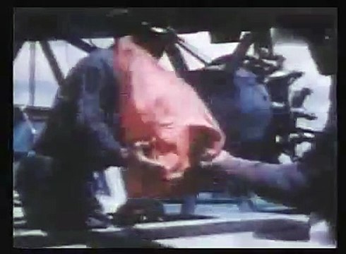 Siły powietrzne świata - Amerykańskie łodzie latające