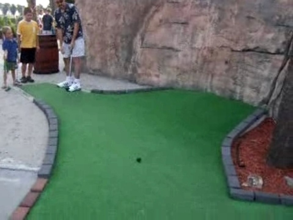 Brent hole 1