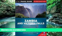 Big Deals  Zambia and Victoria Falls Travel Pack (Globetrotter Travel Packs)  Best Seller Books