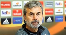 Shakhtar Donetsk, Aykut Kocaman'ı Takibe Aldı