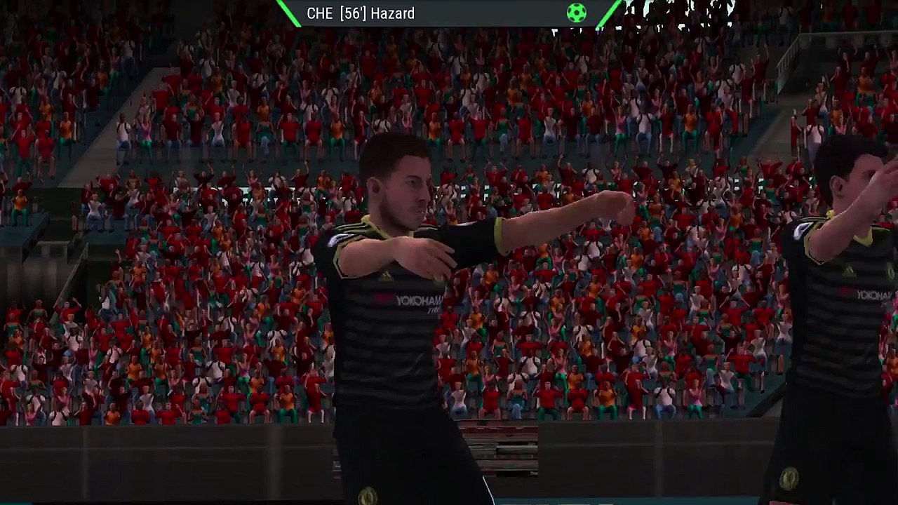 FIFA Mobile Launch Trailer