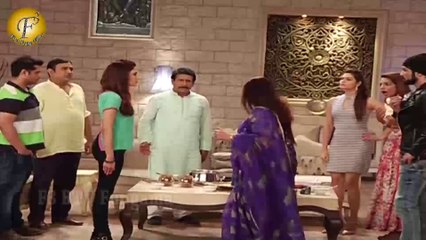 EMOTIONAL MISSING II BAHU HAMARI RAJNIKANT II TV SHOW ON LOCATION