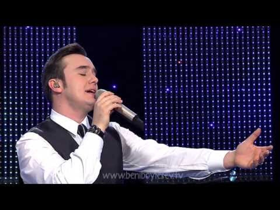 Mustafa Ceceli - Sevgilim