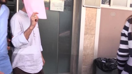 Fetö/pdy Operasyonu