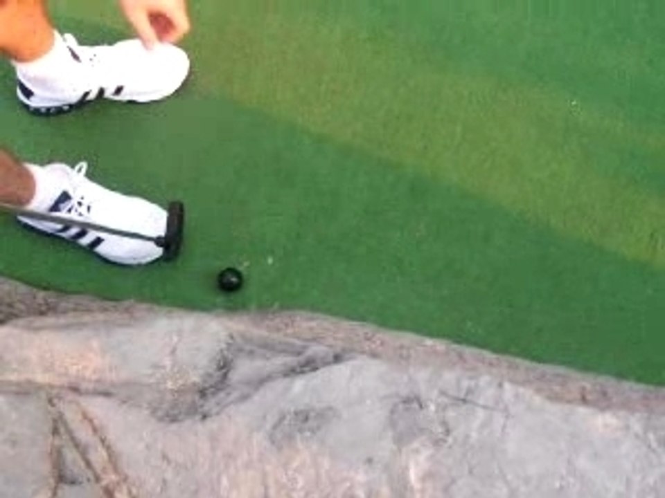 Brentgoofygolf