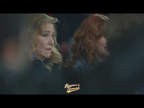 Hangimiz düşmedik kara sevdaya Hangimiz sevmedik çılgınlar gibi!