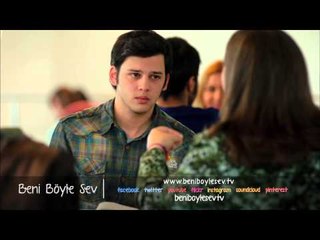 Fahriye' den Deniz' e Yurdum Kızı Dersleri