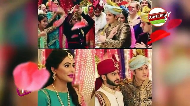Yeh Rishta Kya Kehlata Hai_ Naira Turns Down Kartik’s Love Proposal ( 480 X 854 )