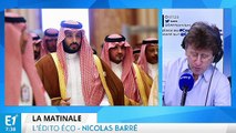 L’Arabie Saoudite fait le tour du monde pour emprunter de l’argent