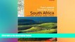 Big Deals  Larger Touring Atlas of South Africa and Botswana, Mozambique, Namibia, Zimbabwe  Best