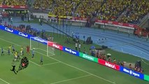 اهداف مباراة كولومبيا والاوروغواي 2-2 (كاملة) تصفيات كأس العالم - امريكا الجنوبية -10-2016