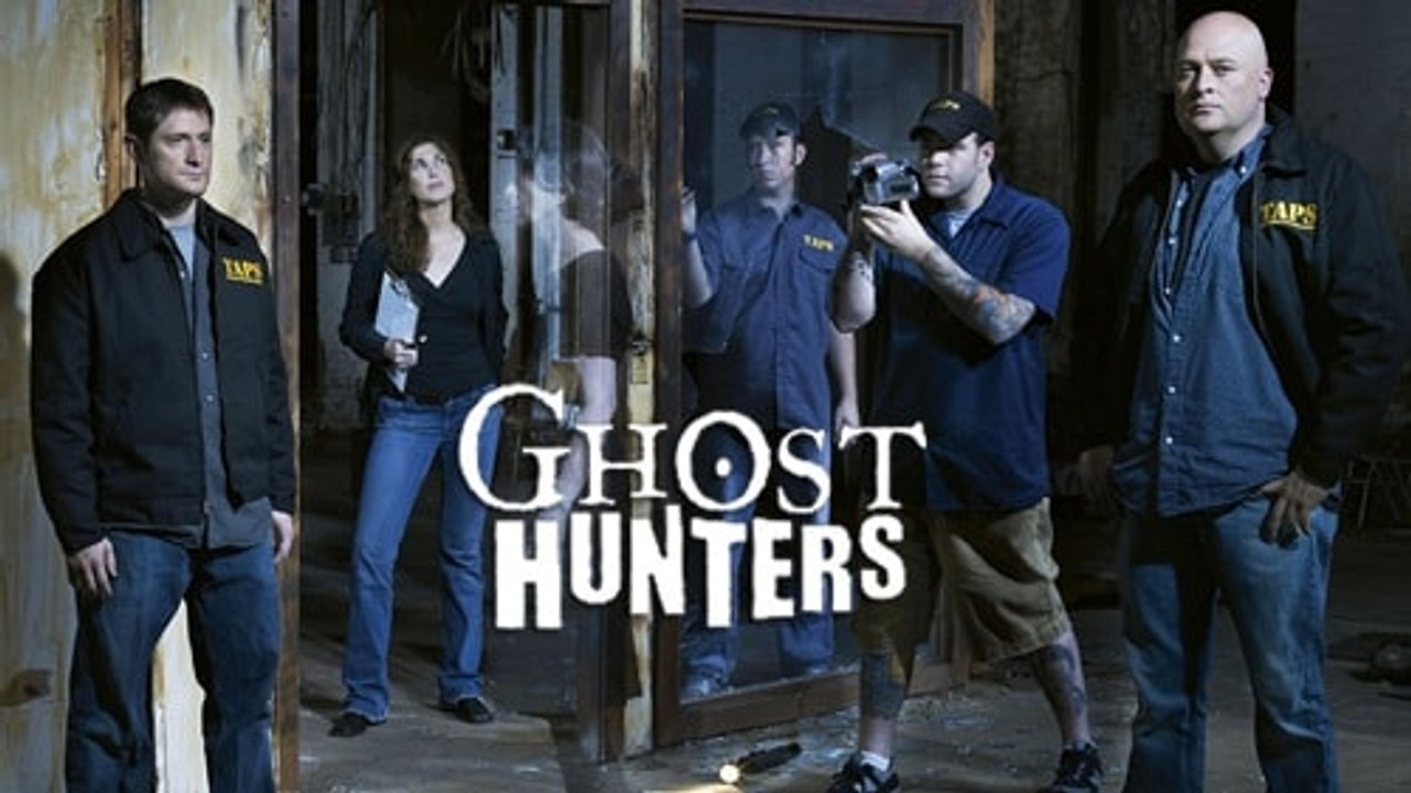 Ghost Hunters S11E10 Stone Cold Colonists