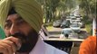 AAP Punjab leader Sukhpal Singh Khaira Roadshow at Bholath Halqa, Punjab- Part 1