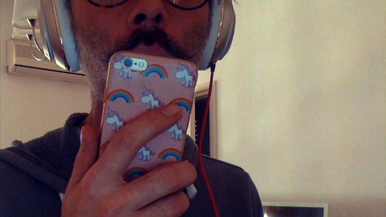 my cover version of Mad World from Donnie Darko by Gary Jules