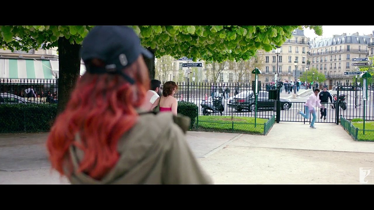 Befikre Official Trailer _ Aditya Chopra _ Ranveer Singh _ Vaani Kapoor