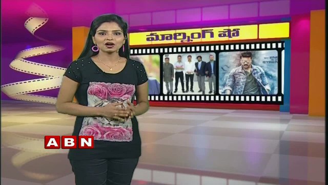 Dhruva Teaser ; Ram Charan , Rakul Preet, Surender Reddy , Arvind Swamy