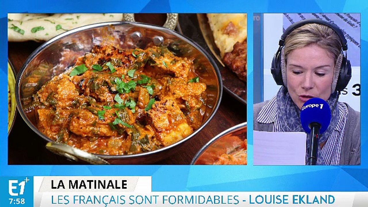 Le triomphe des vieilles recettes françaises