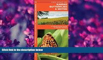 Enjoyed Read Kansas Butterflies   Moths: A Folding Pocket Guide to Familiar Species (Pocket