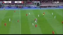 Chile vs Peru 2-1 All Goals & Highlights [12.10.2016]