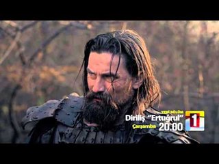 Diriliş "Ertuğrul" 42 Bölüm Tanıtımı