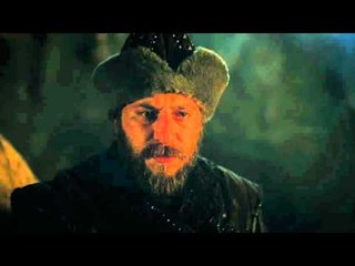 40.Bölüm - İbn Arabi'nin Mağarada Ettiği Dua