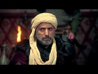 41.Bölüm - Ertuğrul'un Toy konuşması