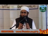 Yazeed bin Muavia and His Son (SHORT INTRODUCTION) by Maulana Tariq Jameel