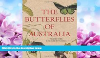 For you The Butterflies of Australia